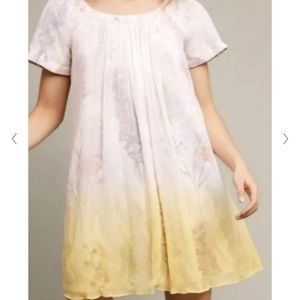 HD in Paris Ombré Dress